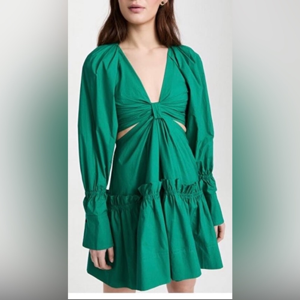 ALC Mini Dress